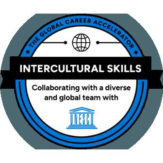 Intercultural Skills Certification
